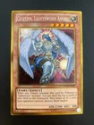 Celestia, Lightsworn Angel