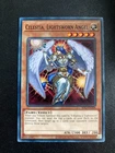 Celestia, Lightsworn Angel