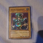 Celtic Guardian