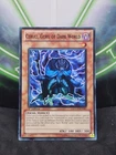 Ceruli, Guru of Dark World