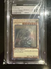 Blue-Eyes White Dragon
