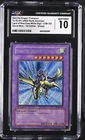 Gaia the Dragon Champion