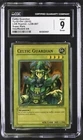 Celtic Guardian