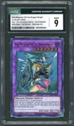 Dark Magician Girl the Dragon Knight