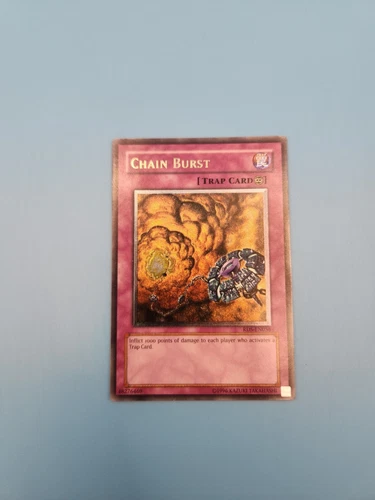 Chain Burst