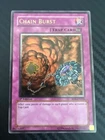 Chain Burst