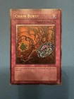 Chain Burst