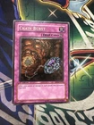 Chain Burst