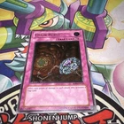 Chain Burst