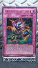 Chain Destruction
