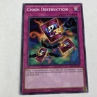 Chain Destruction