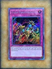 Infernoid Onuncu