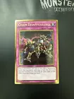 Chain Disappearance
