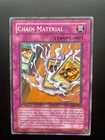 Chain Material