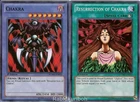 Resurrection of Chakra
