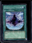 Fissure