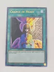 Change of Heart