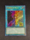 Change of Heart