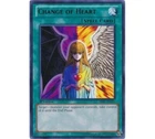 Change of Heart