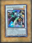 Chaos Archfiend