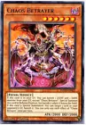 Chaos Betrayer