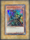 Chaos Command Magician
