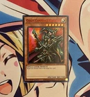 Chaos Command Magician