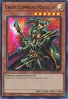 Chaos Command Magician