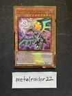 Chaos Dragon Levianeer
