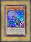 Chaos Dragon Levianeer