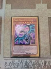 Chaos Dragon Levianeer