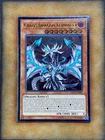 Leviair the Sea Dragon