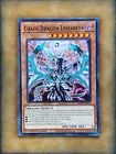 Chaos Dragon Levianeer