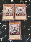 Chaos Dragon Levianeer