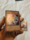 Odd-Eyes Vortex Dragon