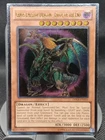 Luster Dragon