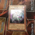 Chaos Emperor Dragon - Envoy of the End