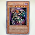 Chaos Emperor Dragon - Envoy of the End