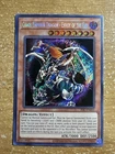 Chaos Emperor Dragon - Envoy of the End