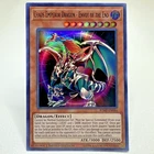 Chaos Emperor Dragon - Envoy of the End