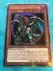 Chaos Emperor Dragon - Envoy of the End