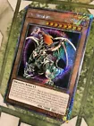 Chaos Emperor Dragon - Envoy of the End