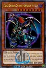 Chaos Emperor Dragon - Envoy of the End