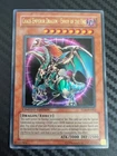 Chaos Emperor Dragon - Envoy of the End