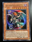 Chaos Emperor Dragon - Envoy of the End