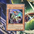 Chaos Emperor Dragon - Envoy of the End