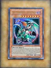 Chaos Emperor Dragon - Envoy of the End