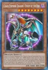 Chaos Emperor Dragon - Envoy of the End
