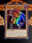 Chaos Emperor Dragon - Envoy of the End