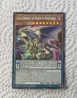 Chaos Emperor, the Dragon of Armageddon